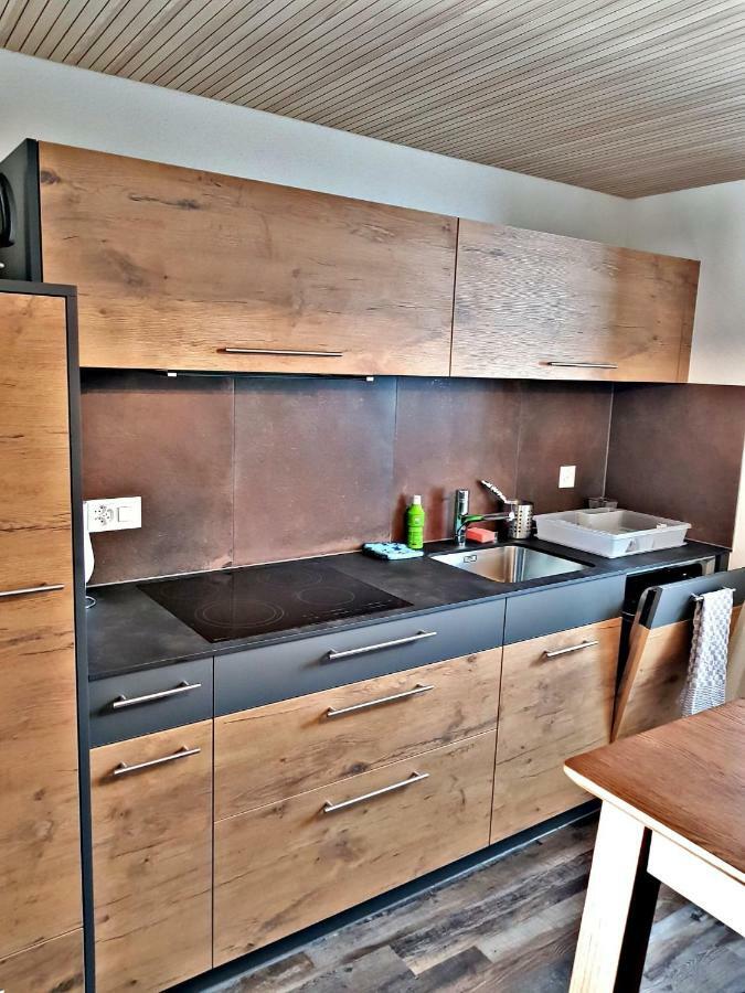 Churchstreet appartements Meiringen Buitenkant foto